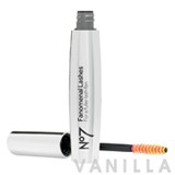 No7 Fanomenal Lashes Mascara Black