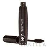 No7 Intense Volume Mascara 