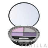 No7 Stay Perfect Quad Eye Shadow Palette