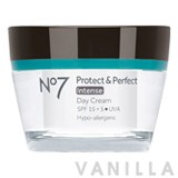 No7 Protect & Perfect Intense Day Cream SPF15