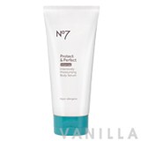 No7 Protect & Perfect Intense Body Serum