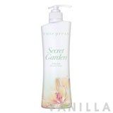 Cute Press Secret Garden White Lily Shower Cream
