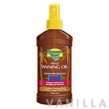 Banana Boat Deep Tanning Oil