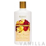 Scentio Royal Bouquet Charming & Elegant Shower Cream 