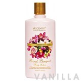 Scentio Royal Bouquet Sweet & Romance Body Lotion