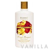 Scentio Royal Bouquet Charming & Elegant Body Lotion