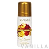 Scentio Royal Bouquet Charming & Elegant Deodorant