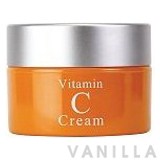 Lansley Vitamin C Cream