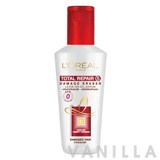 L'oreal Total Repair Damage Eraser Leave On Oil serum