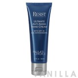 Paula's Choice RESIST Ultimate Anti-Aging Hand Cream SPF30 and Antioxidants