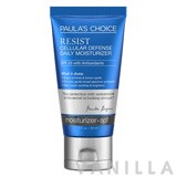 Paula's Choice Resist Cellular Defense Daily Moisturizer with SPF25 and Antioxidants