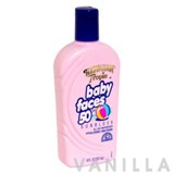 Hawaiian Tropic Baby Faces & Tender Places SPF50
