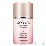 Etude House Goback Total Solution