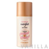 Etude House Shea Butter Nutrifull Eye Cream