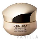 Shiseido Benefiance WrinkleResist24 Intensive Eye Contour Cream 