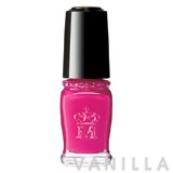 Majolica Majorca Crack Nails