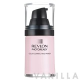 Revlon PhotoReady Color Collecting Primer