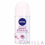 Nivea Pearl & Beauty Roll On