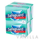 Safeguard Bar Soap (Green)