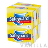 Safeguard Bar Soap (Yellow)