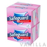 Safeguard Bar Soap (Pink)
