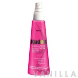 Mistine Kudos Curling Tong Spray