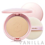 Etude House Precious Mineral BB Compact Bright Fit SPF30 PA+++