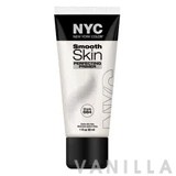 New York Color Smooth Skin Perfecting Primer