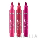 New York Color Smooch Proof 16HR Lip Stain