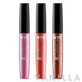New York Color Up to 8HR City Proof Gloss