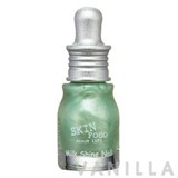 Skinfood Milk Shine Nail