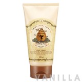 Skinfood Honey Black Tea Cleansing Foam