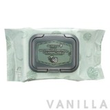 Skinfood Watermelon Embossing Cleansing Tissue