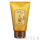 Skinfood Argan Oil Silk Hair Mask Pack