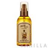 Skinfood Argan Oil Silk Hair Essence