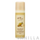 Skinfood Lemon Ginger Tea Deodorant Spray