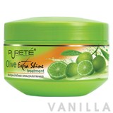 Purete Olive Extra Shine Treatment