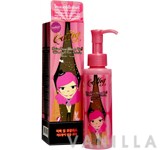 Cathy Doll Raise Your Hand Up Whitening & Pore Reducing Armpit Toner