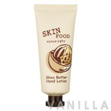 Skinfood Shea Butter Hand Lotion