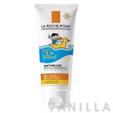 La Roche-Posay Anthelios Dermo-Pediatrics Smooth Lotion SPF50+