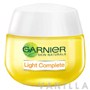 Garnier Light Complete SPF17 PA++