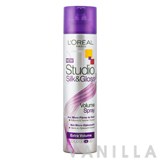 L'oreal Studio Line Silk & Gloss Volume Spray