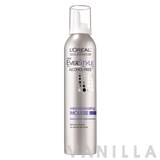 L'oreal Everstyle Volume Boosting Mousse