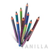 Collection Intense Colour Supersoft Kohl Pencils