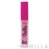 Collection Lock n Hold Lipgloss