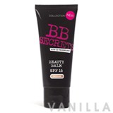 Collection BB Secrets Beauty Balm