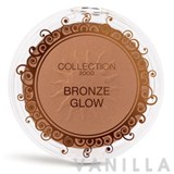 Collection Bronze Glow Face & Body Bronzer