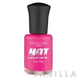 Collection Hot Looks Nail Polish