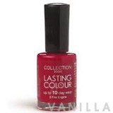 Collection Lasting Colour Nail Polish