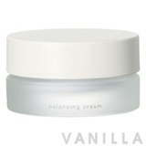 Three Balancing Cream